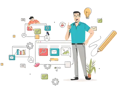 Sydney Website Design